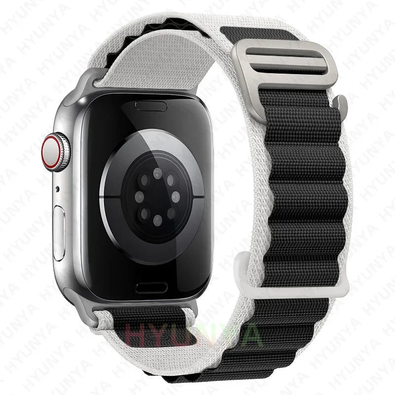 Alpine Strap for Apple Watch Band